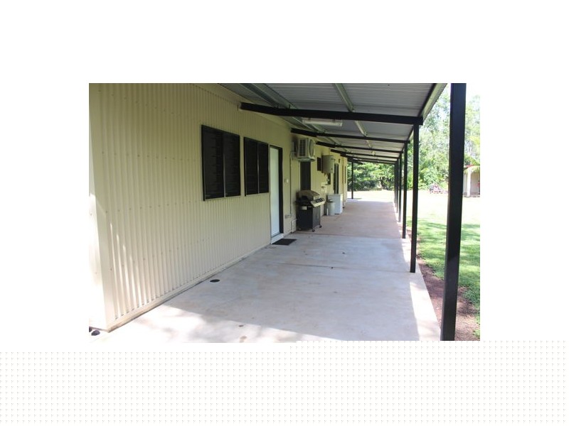 321 BEDDINGTON ROAD, Herbert NT 0836