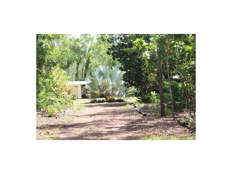 321 BEDDINGTON ROAD, Herbert NT 0836