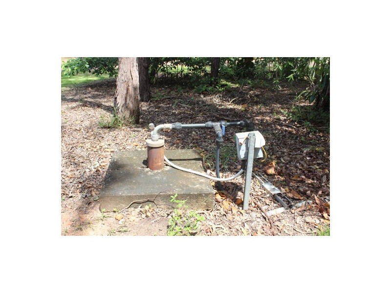 321 BEDDINGTON ROAD, Herbert NT 0836