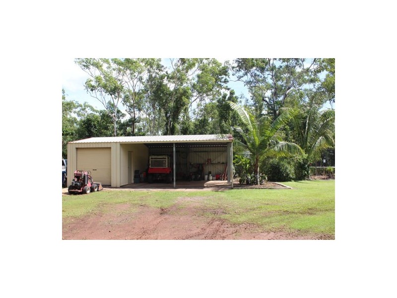 321 BEDDINGTON ROAD, Herbert NT 0836