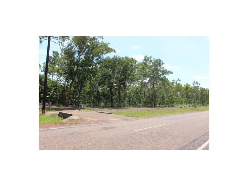 321 BEDDINGTON ROAD, Herbert NT 0836