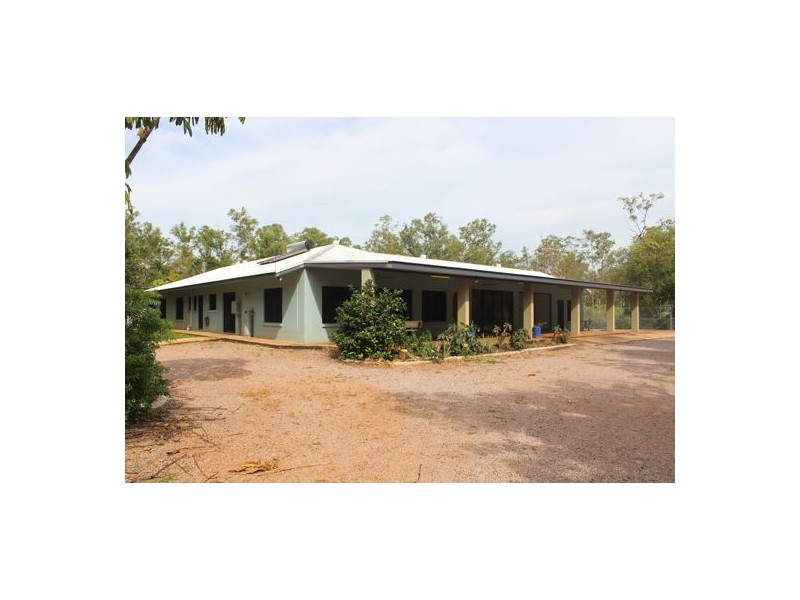 2825 Carabao Road, Girraween NT 0836