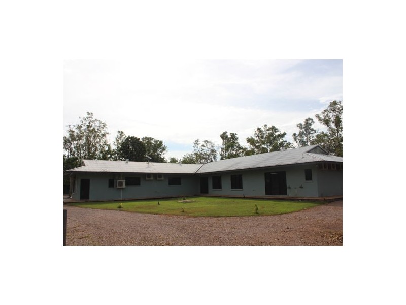 2825 Carabao Road, Girraween NT 0836