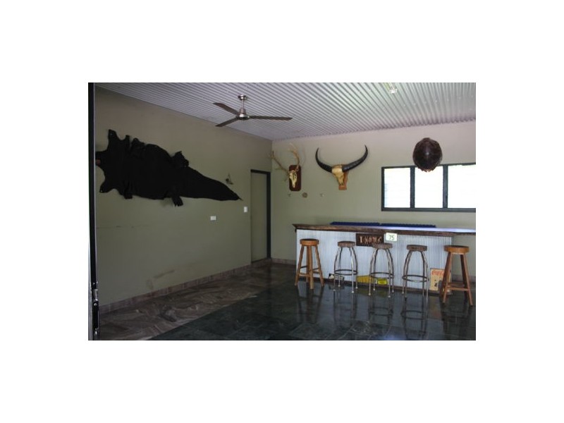 2825 Carabao Road, Girraween NT 0836