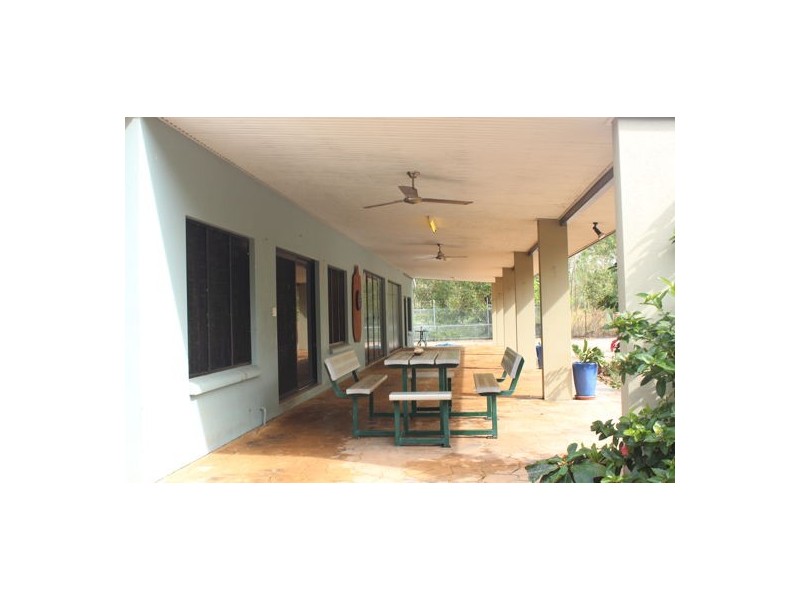 2825 Carabao Road, Girraween NT 0836
