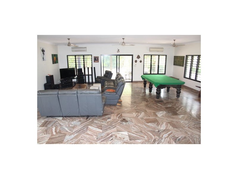 2825 Carabao Road, Girraween NT 0836