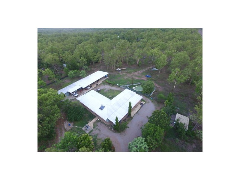 2825 Carabao Road, Girraween NT 0836