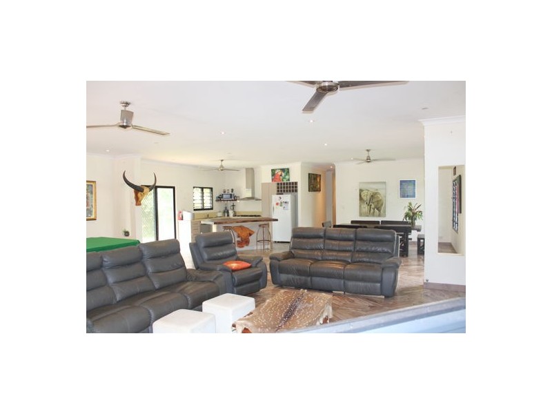 2825 Carabao Road, Girraween NT 0836
