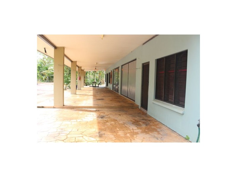 2825 Carabao Road, Girraween NT 0836