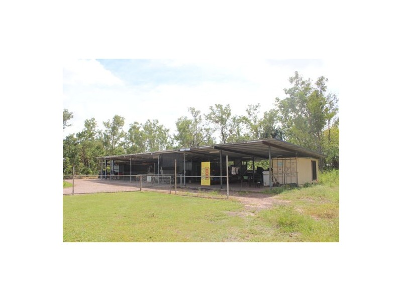 2825 Carabao Road, Girraween NT 0836