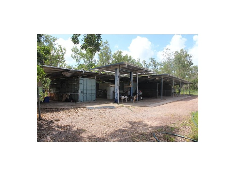 2825 Carabao Road, Girraween NT 0836
