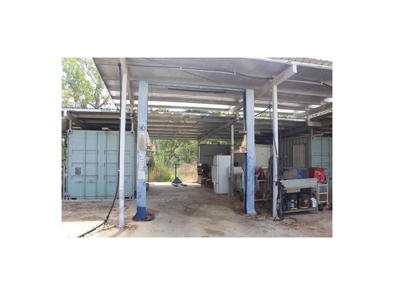 2825 Carabao Road, Girraween NT 0836