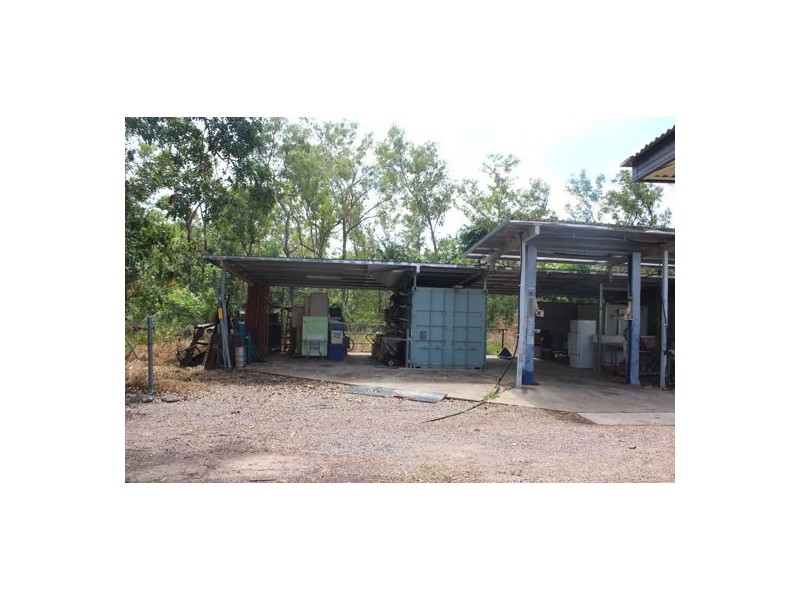 2825 Carabao Road, Girraween NT 0836