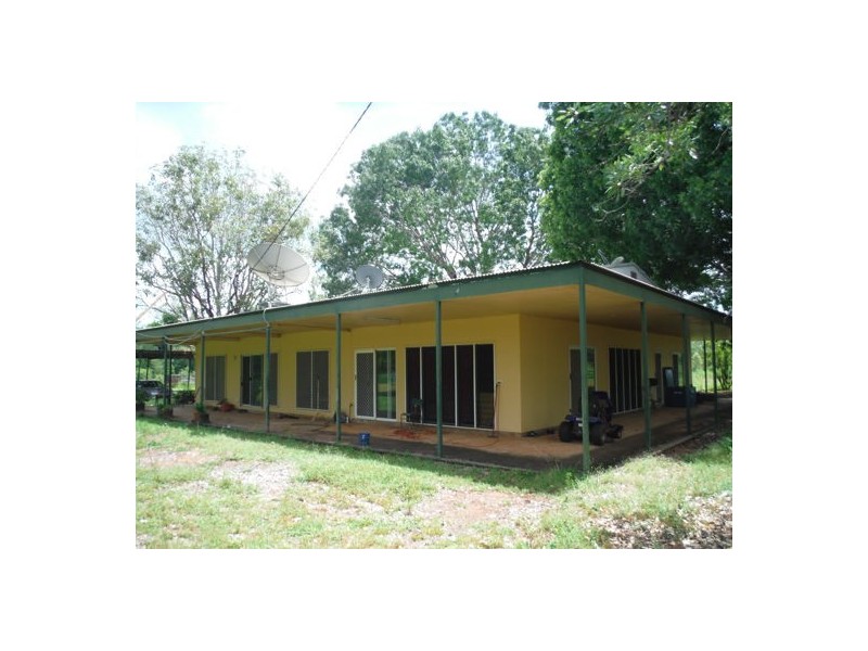 440 Boomjie Road, Daly River NT 0822