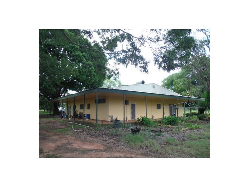 440 Boomjie Road, Daly River NT 0822