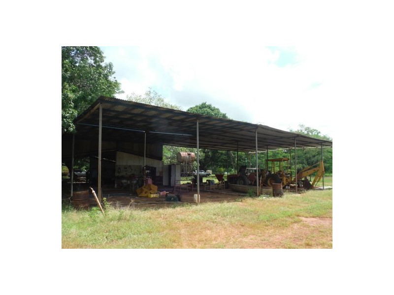 440 Boomjie Road, Daly River NT 0822