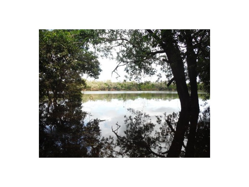 440 Boomjie Road, Daly River NT 0822