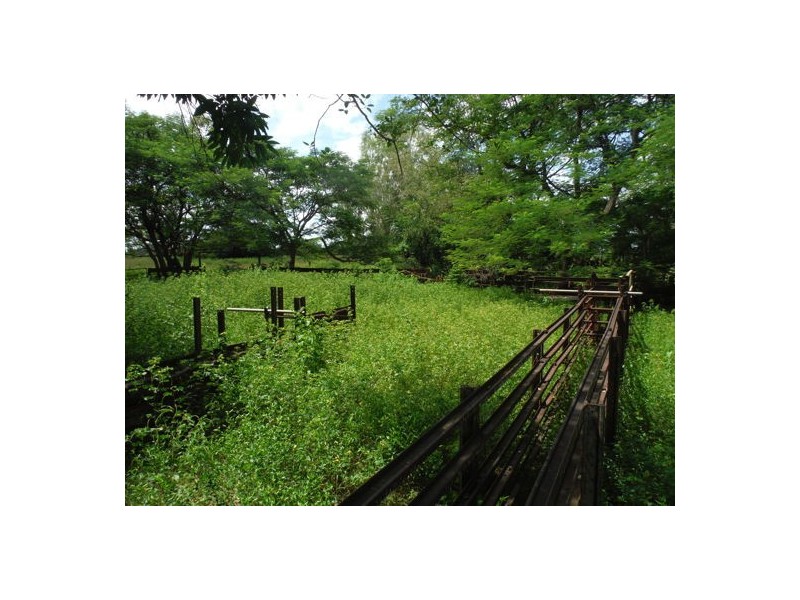 440 Boomjie Road, Daly River NT 0822