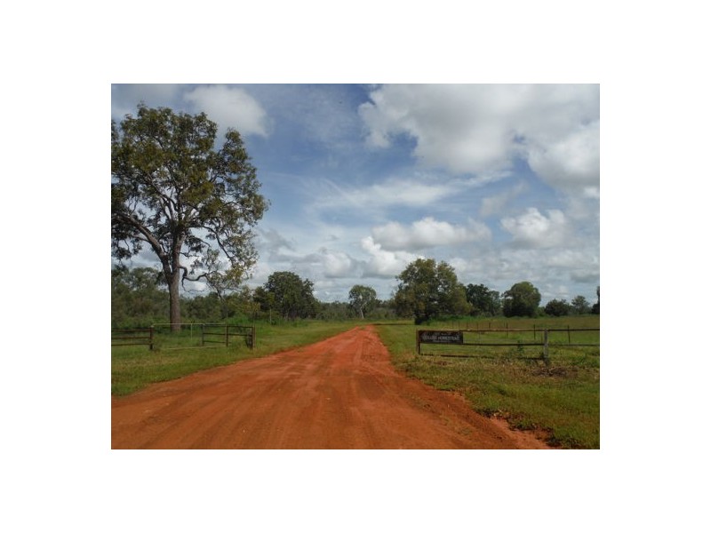 440 Boomjie Road, Daly River NT 0822