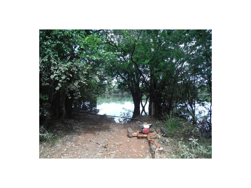 440 Boomjie Road, Daly River NT 0822