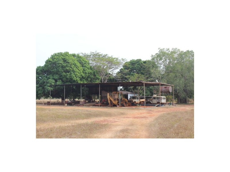 440 Boomjie Road, Daly River NT 0822