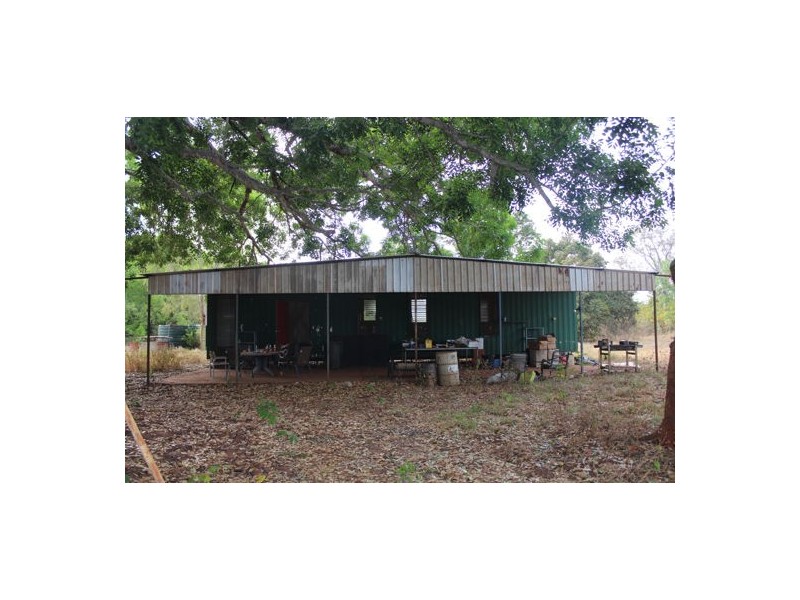 440 Boomjie Road, Daly River NT 0822