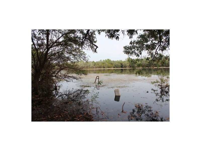 440 Boomjie Road, Daly River NT 0822