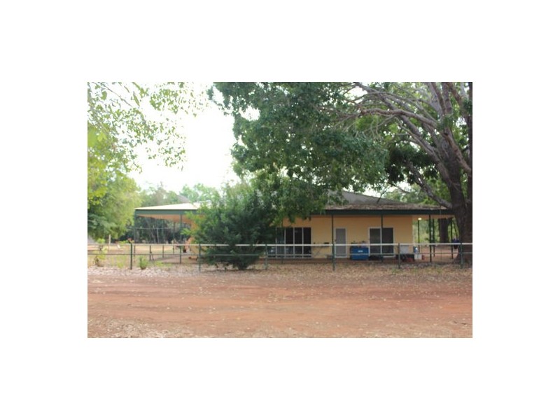 440 Boomjie Road, Daly River NT 0822