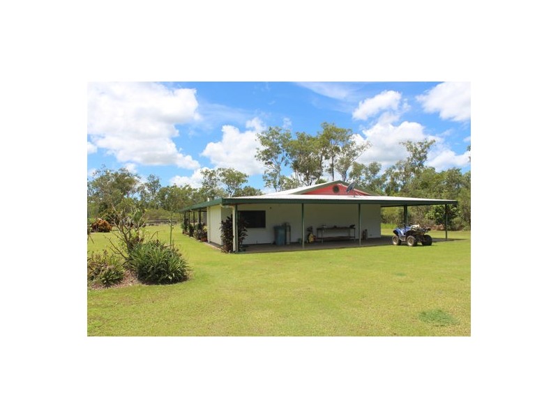 385 Reedbeds Road, Berry Springs NT 0838