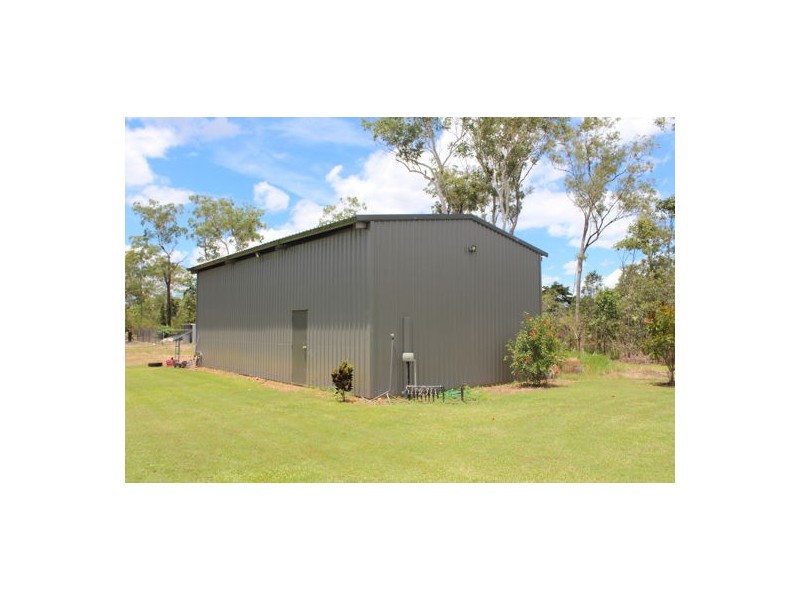 385 Reedbeds Road, Berry Springs NT 0838