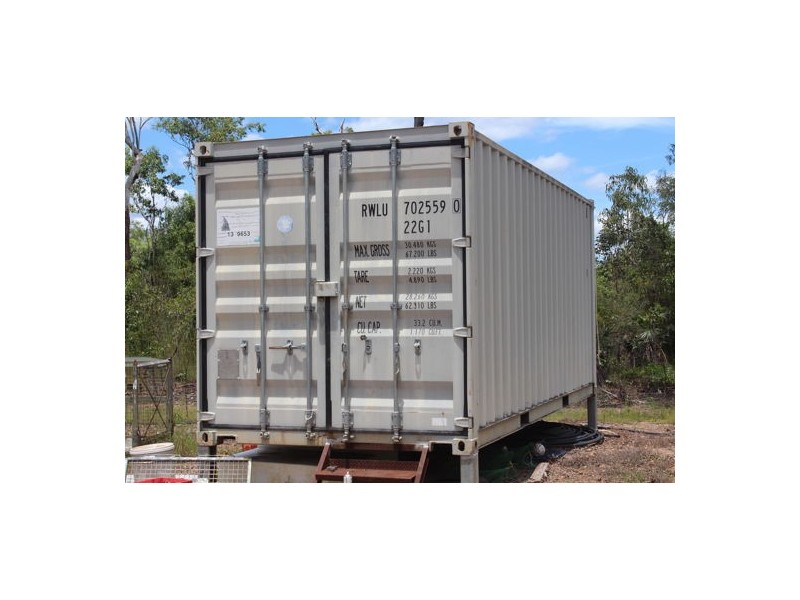 385 Reedbeds Road, Berry Springs NT 0838