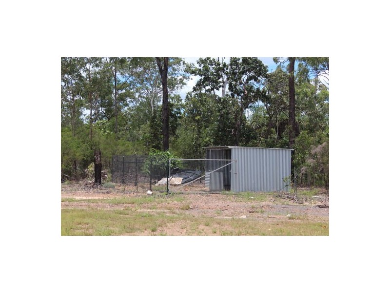 385 Reedbeds Road, Berry Springs NT 0838