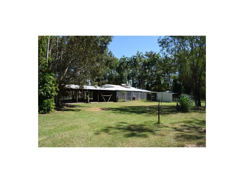1230 Old Bynoe Rd, Berry Springs NT 0838