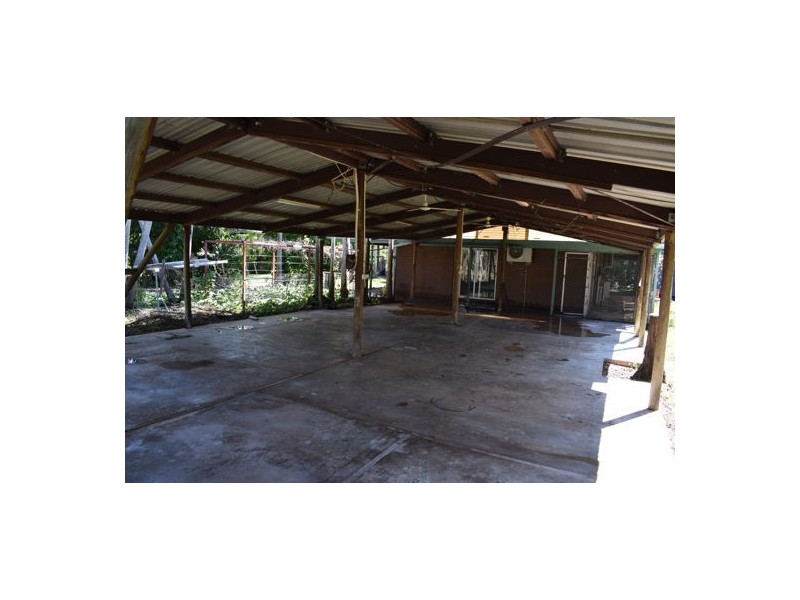 1230 Old Bynoe Rd, Berry Springs NT 0838