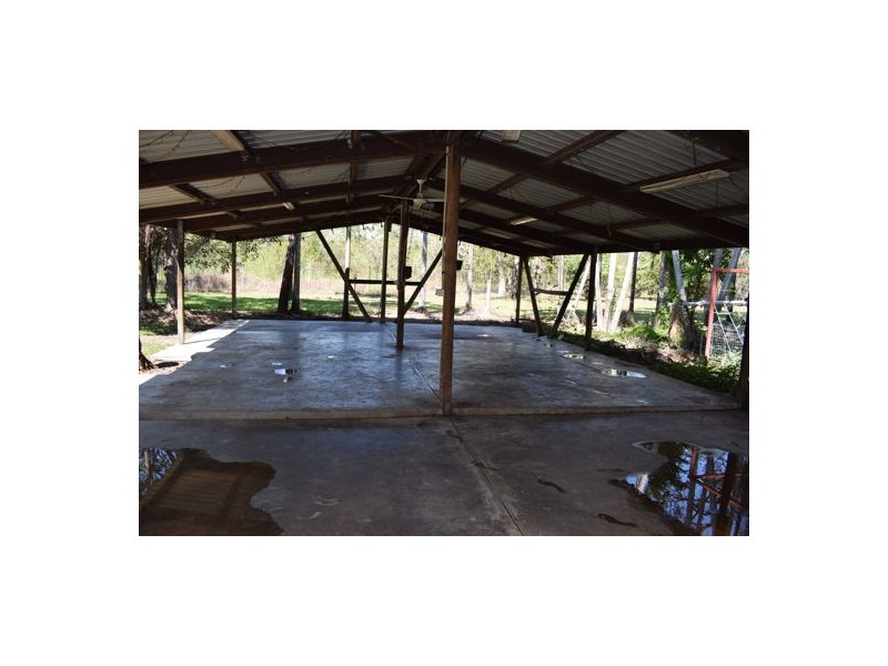 1230 Old Bynoe Rd, Berry Springs NT 0838