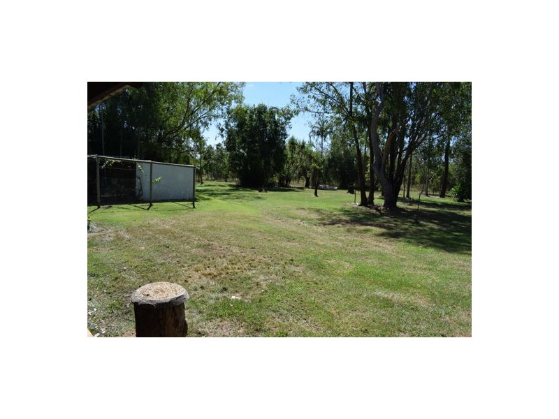 1230 Old Bynoe Rd, Berry Springs NT 0838