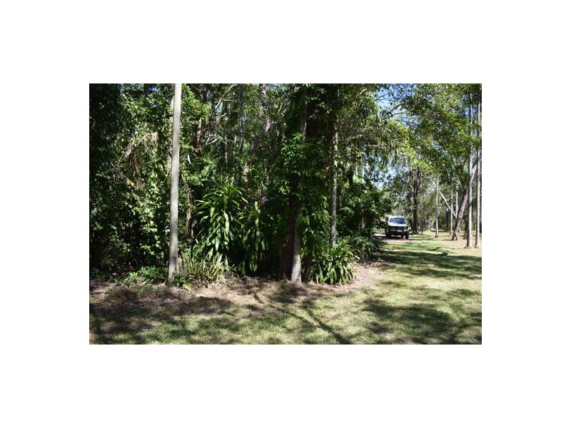 1230 Old Bynoe Rd, Berry Springs NT 0838