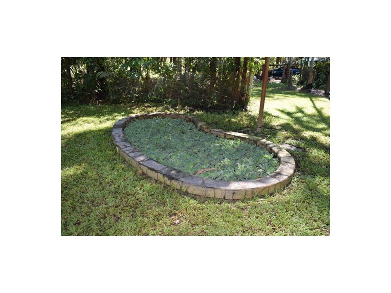 1230 Old Bynoe Rd, Berry Springs NT 0838