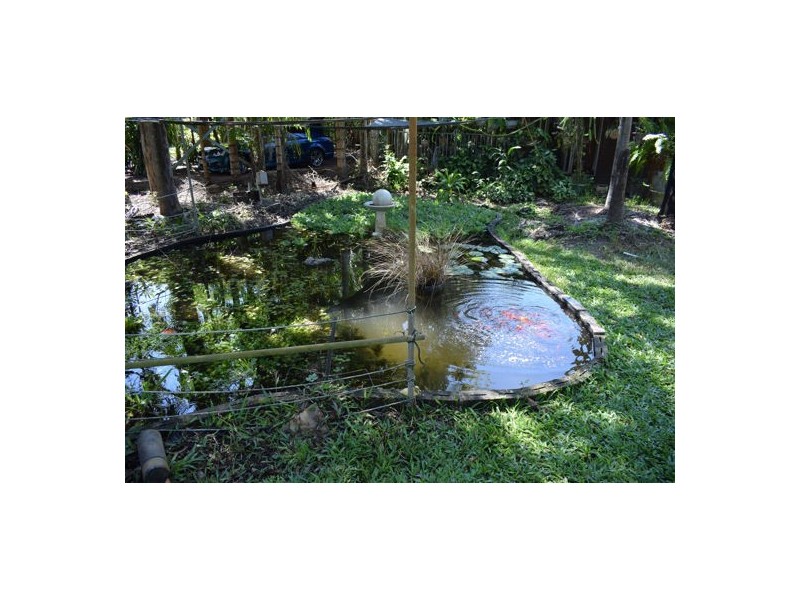 1230 Old Bynoe Rd, Berry Springs NT 0838