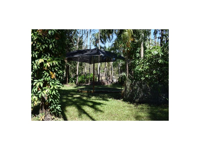 1230 Old Bynoe Rd, Berry Springs NT 0838