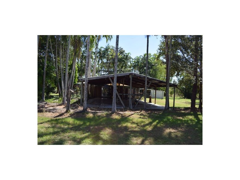 1230 Old Bynoe Rd, Berry Springs NT 0838