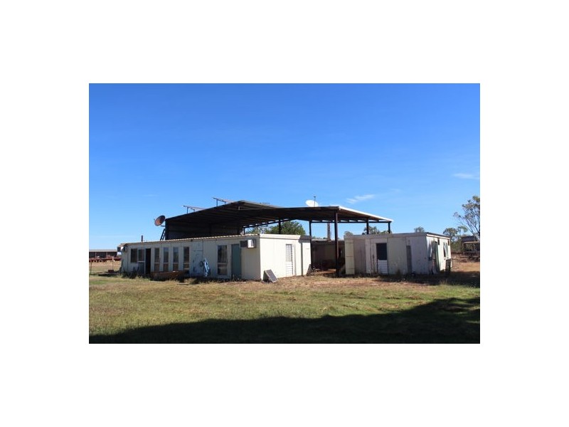 TARLEE STATION, Larrimah NT 0852