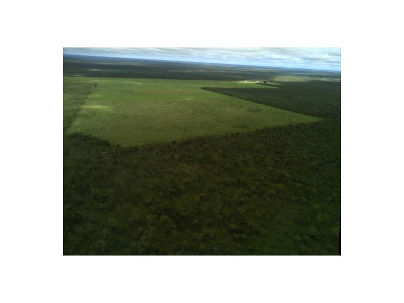 TARLEE STATION, Larrimah NT 0852