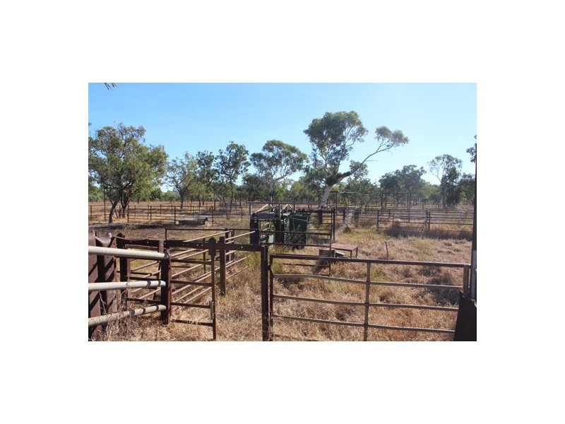 TARLEE STATION, Larrimah NT 0852