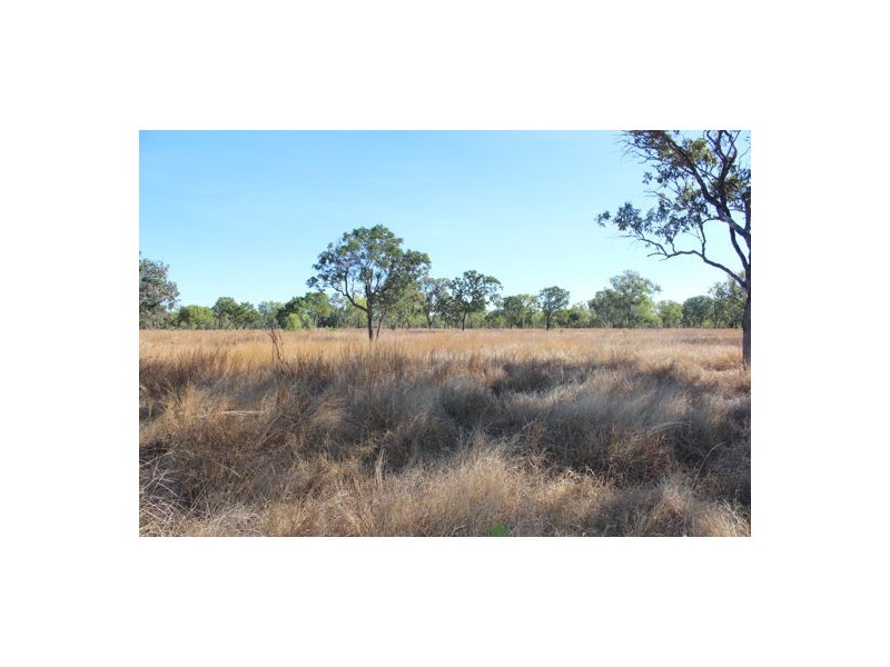 TARLEE STATION, Larrimah NT 0852