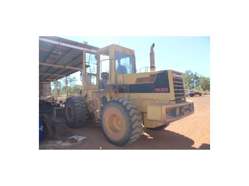 TARLEE STATION, Larrimah NT 0852