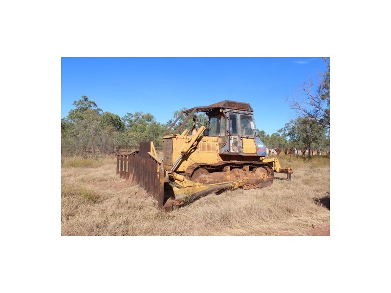 TARLEE STATION, Larrimah NT 0852