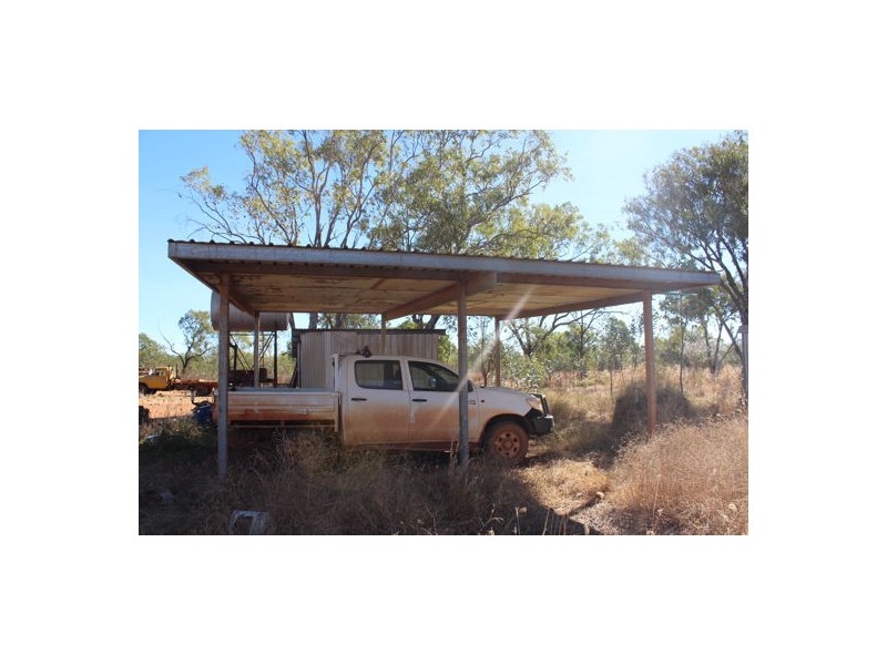 TARLEE STATION, Larrimah NT 0852