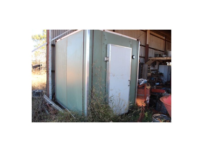 TARLEE STATION, Larrimah NT 0852