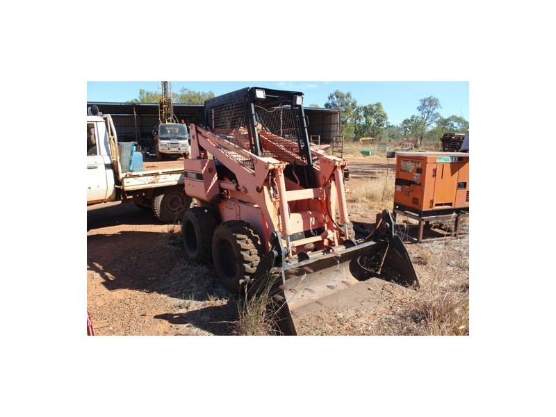 TARLEE STATION, Larrimah NT 0852